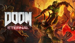 DOOM Eternal