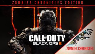 Call of Duty: Black Ops III