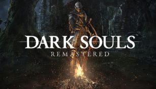 DARK SOULS: REMASTERED