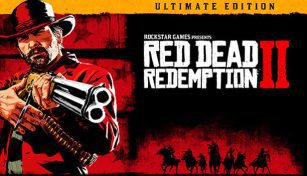 Red Dead Redemption 2: Ultimate Edition