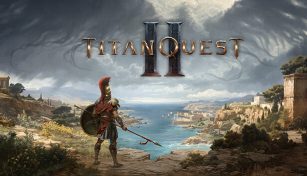 Titan Quest II