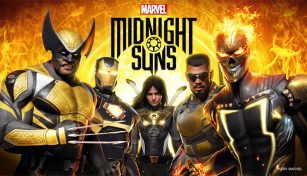 Marvel's Midnight Suns