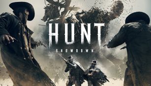 Hunt: Showdown