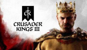 Crusader Kings III