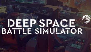 Deep Space Battle Simulator