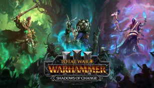 Total War: WARHAMMER III - Shadows of Change