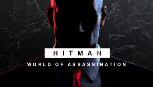 HITMAN 3