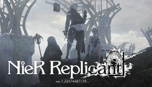 NieR Replicant ver.1.22474487139...