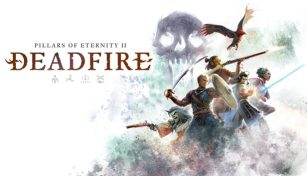 Pillars of Eternity II: Deadfire