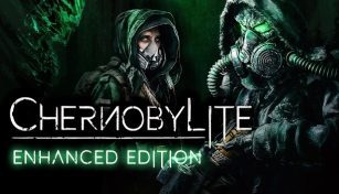 Chernobylite Enhanced Edition