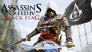 Assassin's Creed IV Black Flag