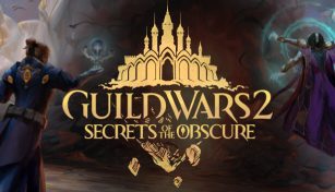 Guild Wars 2: Secrets of the Obscure Expansion