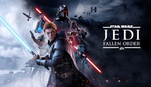 STAR WARS Jedi: Fallen Order