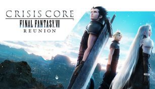 CRISIS CORE -FINAL FANTASY VII- REUNION