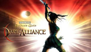 Baldur's Gate: Dark Alliance