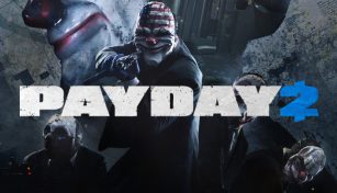 PAYDAY 2