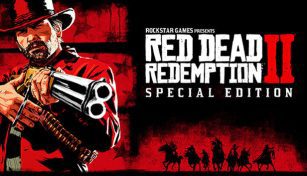 Red Dead Redemption 2: Special Edition