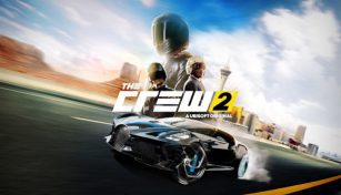 The Crew 2