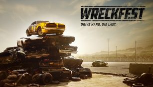 Wreckfest