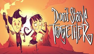 Don't Starve Together