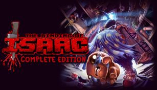 The Binding of Isaac: Rebirth Complete Bundle