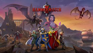 Hammerwatch II: The Chronicles Edition