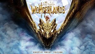 Tiny Tina's Wonderlands: Chaotic Great Edition