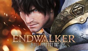 FINAL FANTASY XIV: Endwalker