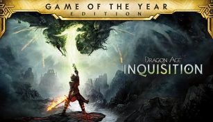 Dragon Age: Inquisition - Game of the Year Edition