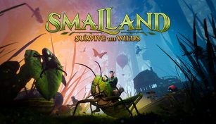 Smalland: Survive the Wilds