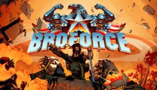 Broforce