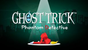 Ghost Trick: Phantom Detective