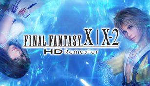 FINAL FANTASY X/X-2 HD Remaster