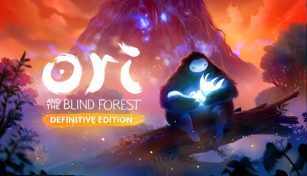 Ori and the Blind Forest: Definitive Edition