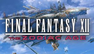 FINAL FANTASY XII THE ZODIAC AGE