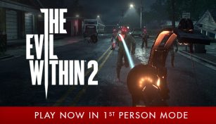 The Evil Within 2