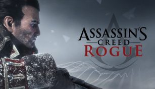 Assassin's Creed Rogue