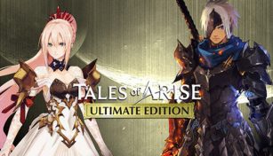 Tales of Arise: Ultimate Edition