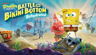 SpongeBob SquarePants: Battle for Bikini Bottom - Rehydrated