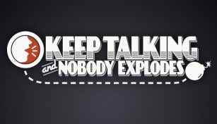 Keep Talking and Nobody Explodes