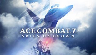 ACE COMBAT 7: SKIES UNKNOWN