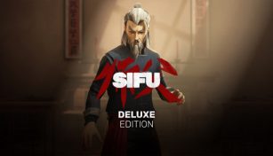 Sifu Deluxe Edition