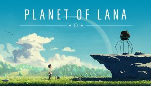 Planet of Lana