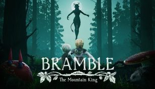 Bramble: The Mountain King