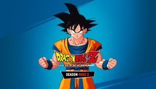 DRAGON BALL Z: KAKAROT Season Pass 2