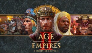 Age of Empires II: Definitive Edition