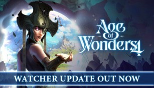 Age of Wonders 4