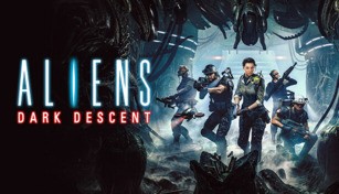 Aliens: Dark Descent