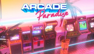 Arcade Paradise