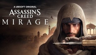 Assassin's Creed Mirage